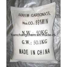 Sodium Carbonate Dense/Dense Soda Ash